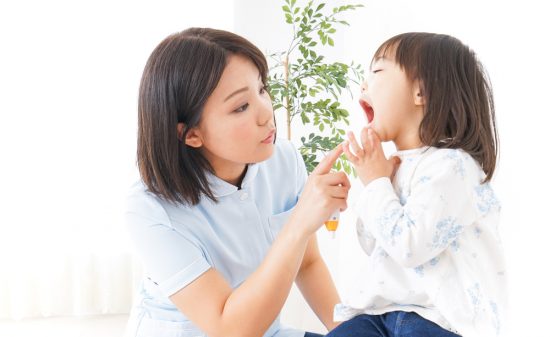 日本の矯正歯科事情